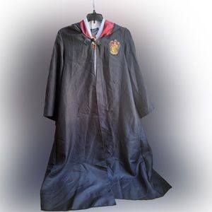 Wizarding World of Harry Potter Deluxe Hermione Costume